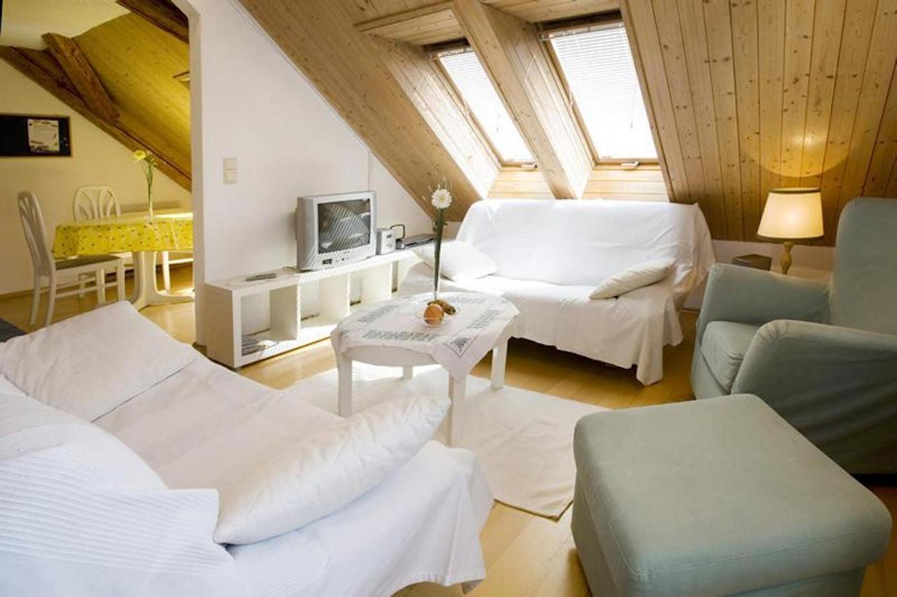 Ferienwohnung Bregenz 6 Top 4 מראה חיצוני תמונה